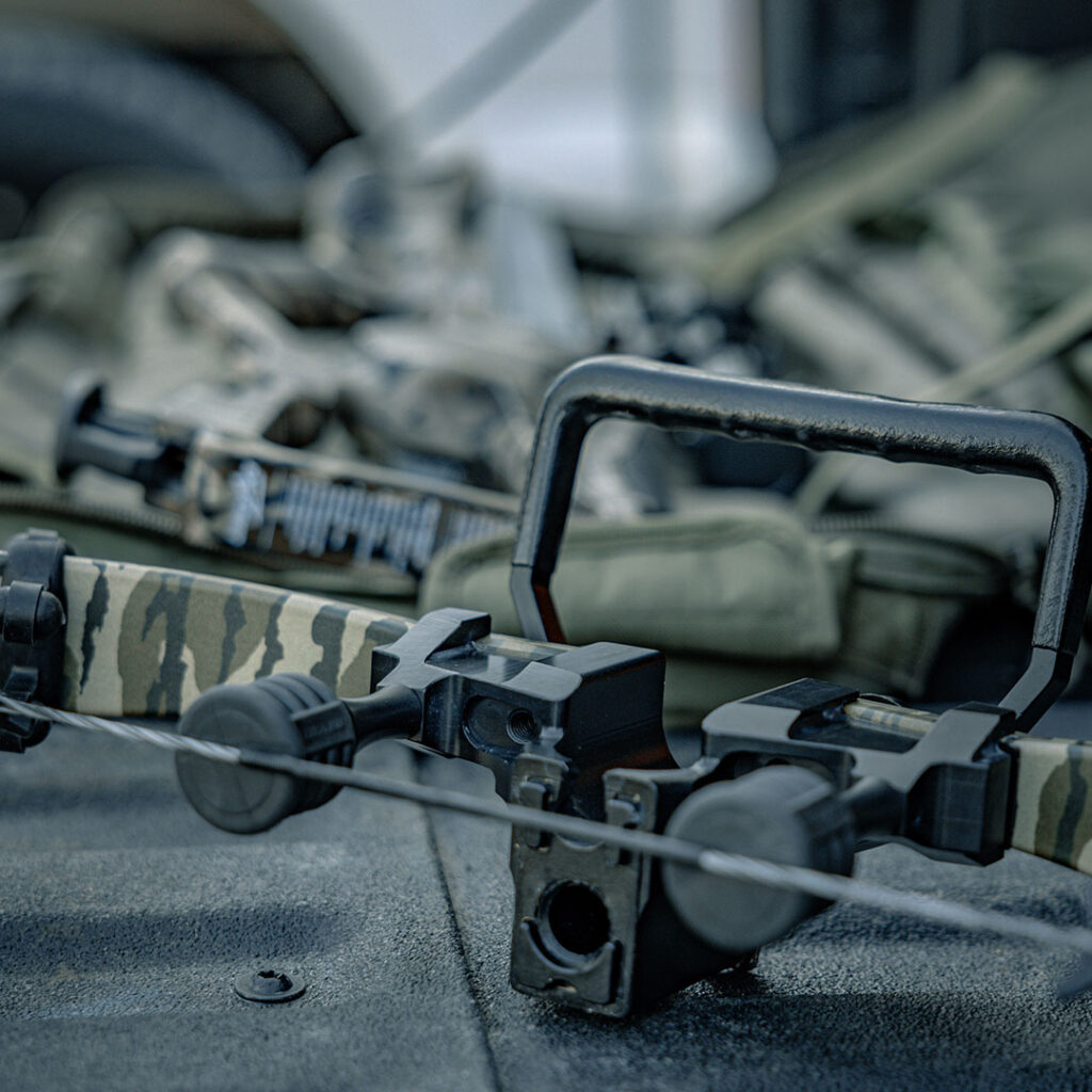 Zig Zag RevXTD 1 QuickLoc Technology v2