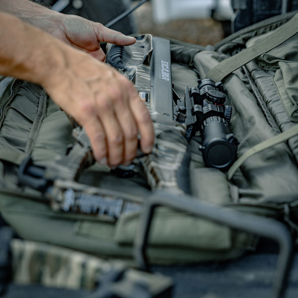 Zig Zag RevXTD 5 Explore Case v2