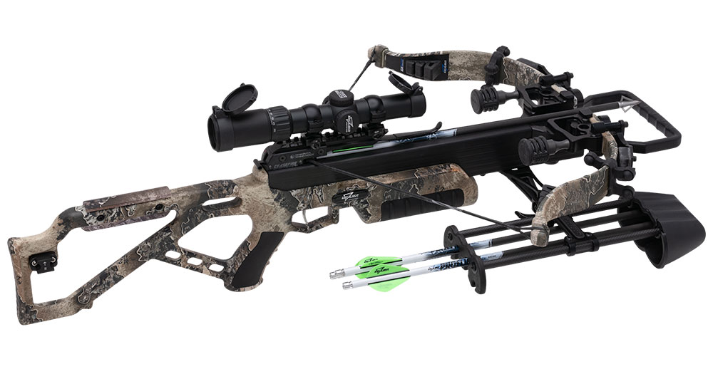 Micro 380 Realtree Excape