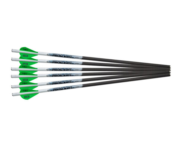 Proflight Arrows