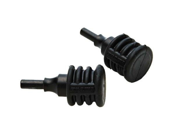 Recoil Energy Dissipation System
