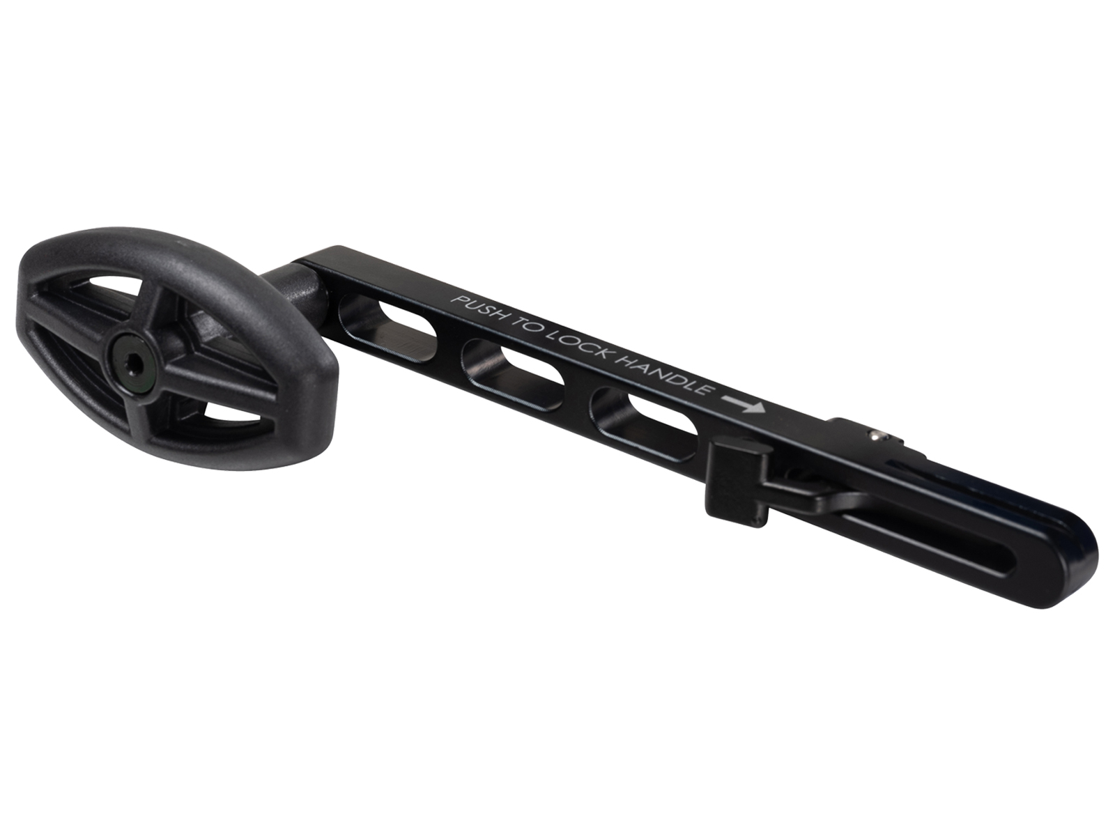 Charger Ext Handle