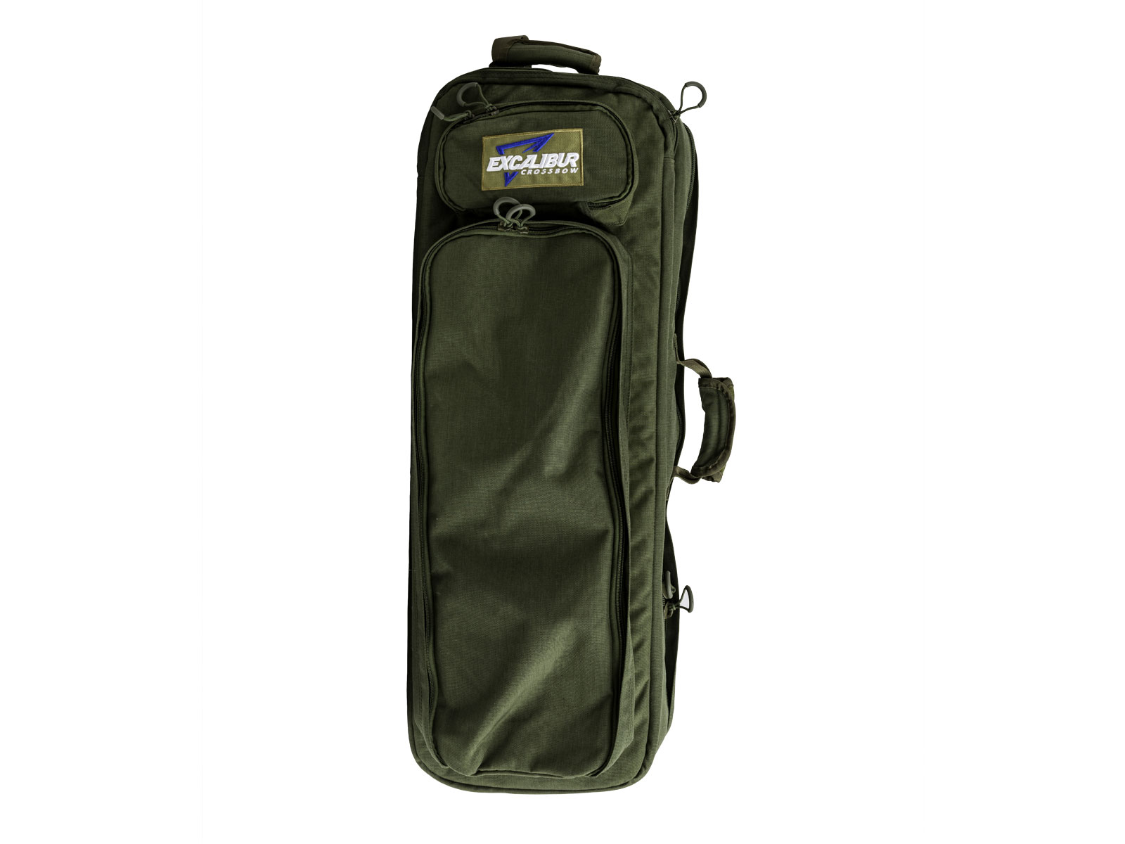 Explore Takedown Case