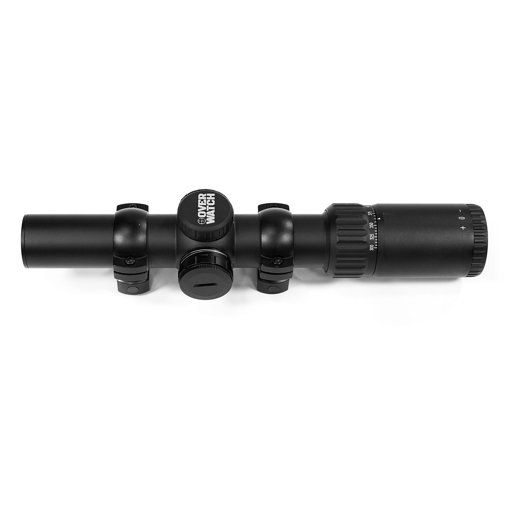 Overwatch Scope