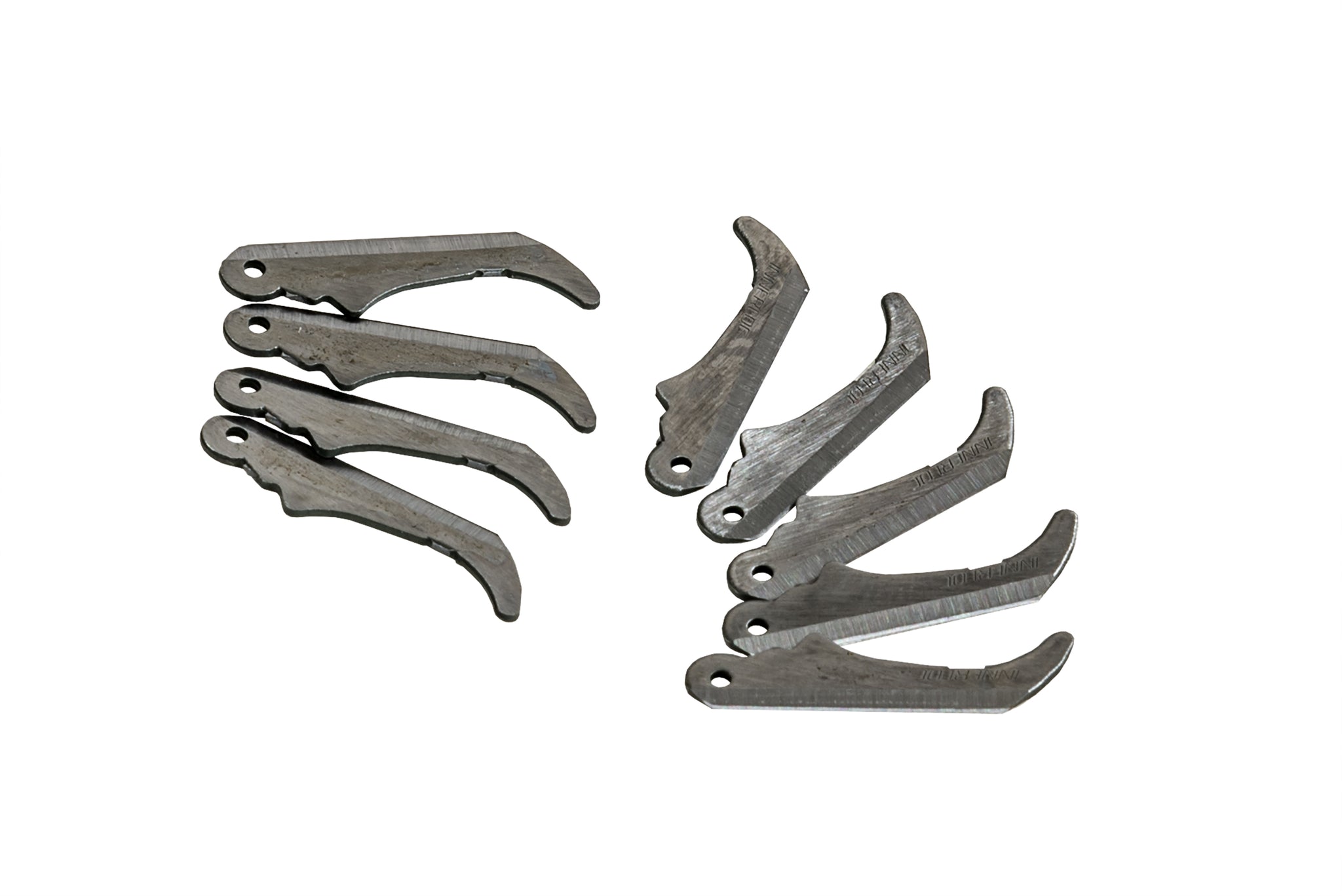 REPLACEMENT X-ACT BLADES
