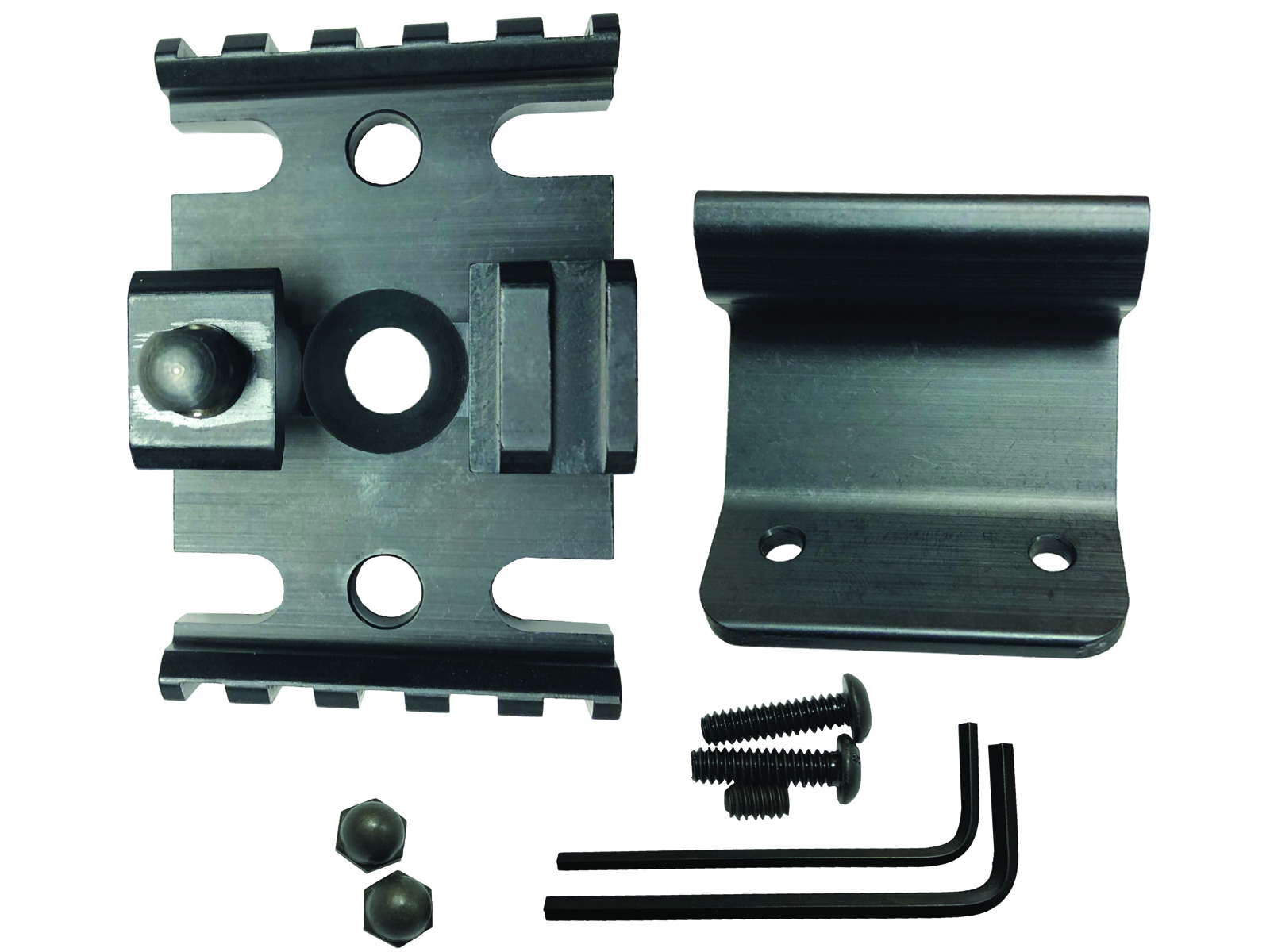TAC Bracket Short