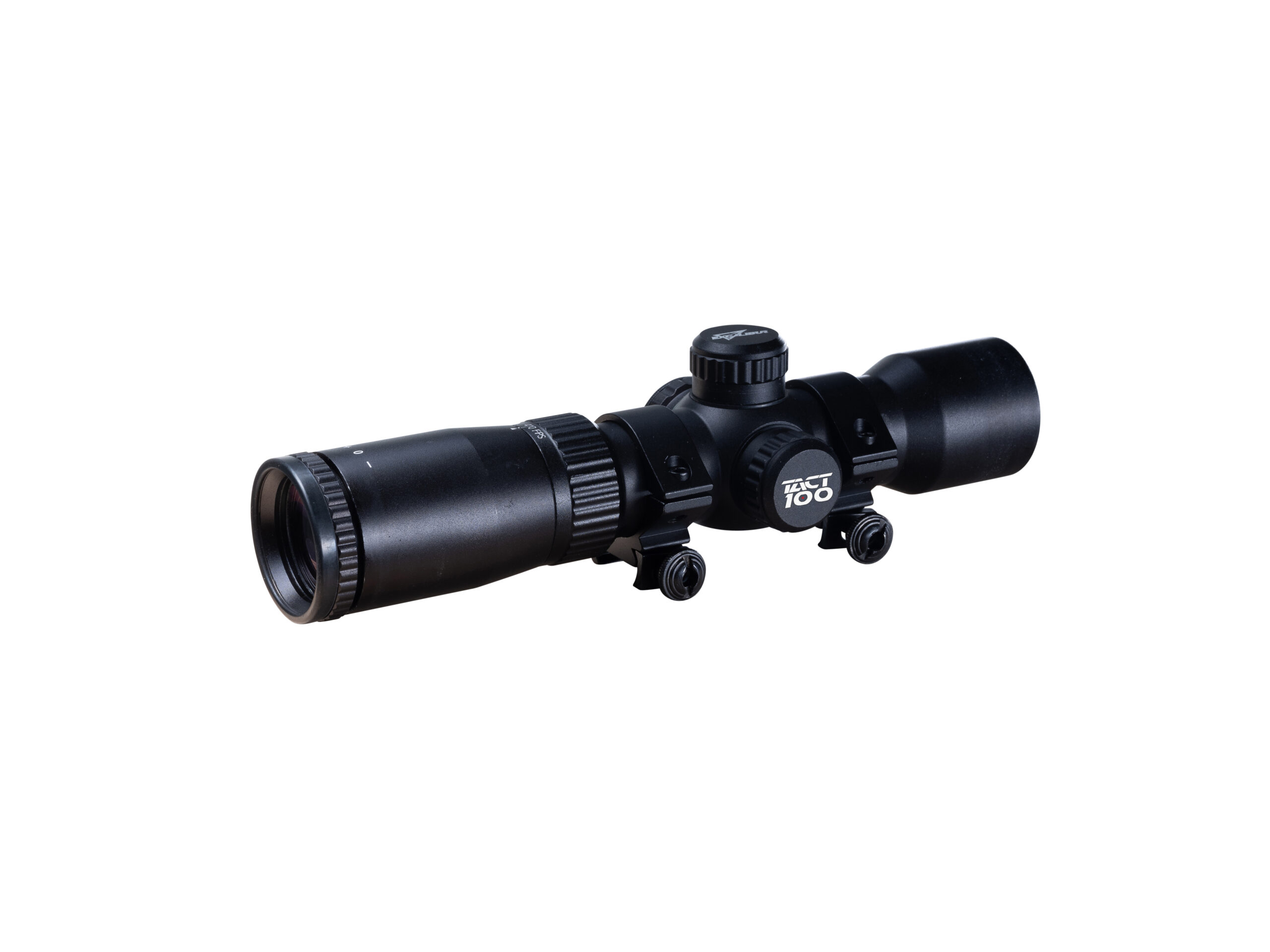 TACT-100 Scope