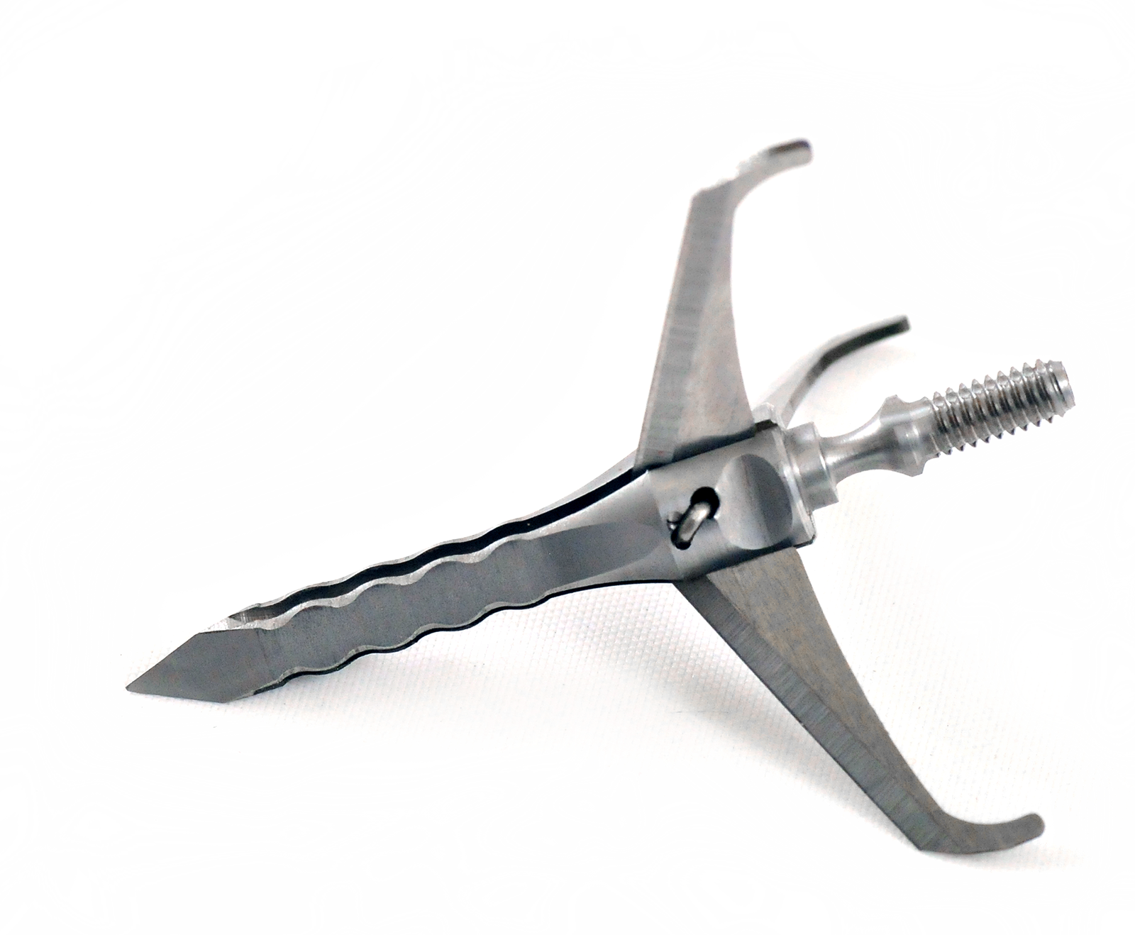 Trailblazer 150 Grain Broadhead